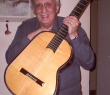 Cesar Amaro