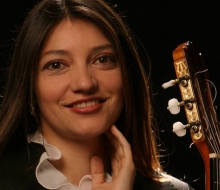 Irene Gómez