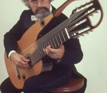 Blas Sánchez