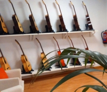 guitarras